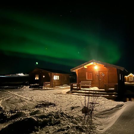 Guesthouse Didi Flagbjarnarholt Eksteriør bilde