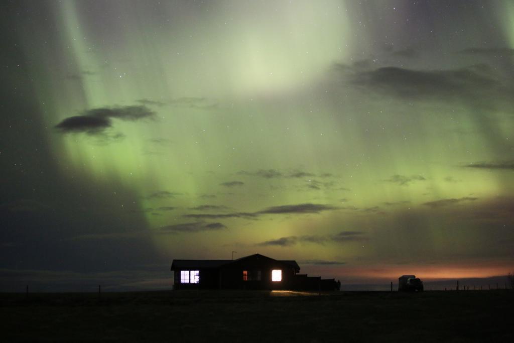 Guesthouse Didi Flagbjarnarholt Eksteriør bilde